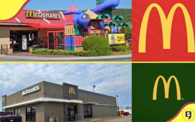¿Recuerdas McDonald’s?
