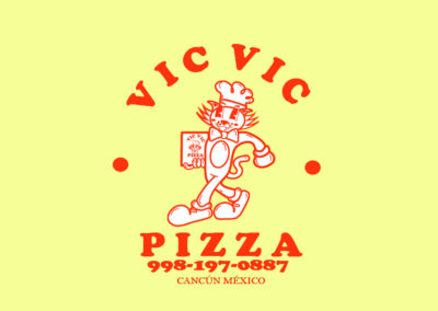 vic,vic pizza